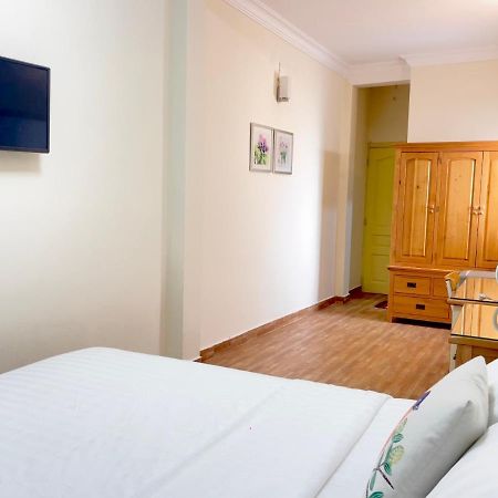 Cozy House 140 Ξενοδοχείο Πόλη Χο Τσι Μινχ Εξωτερικό φωτογραφία