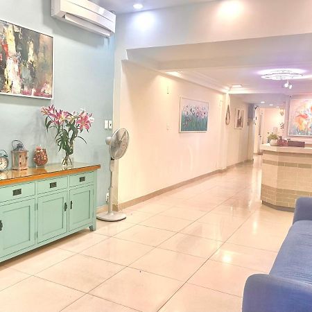 Cozy House 140 Ξενοδοχείο Πόλη Χο Τσι Μινχ Εξωτερικό φωτογραφία