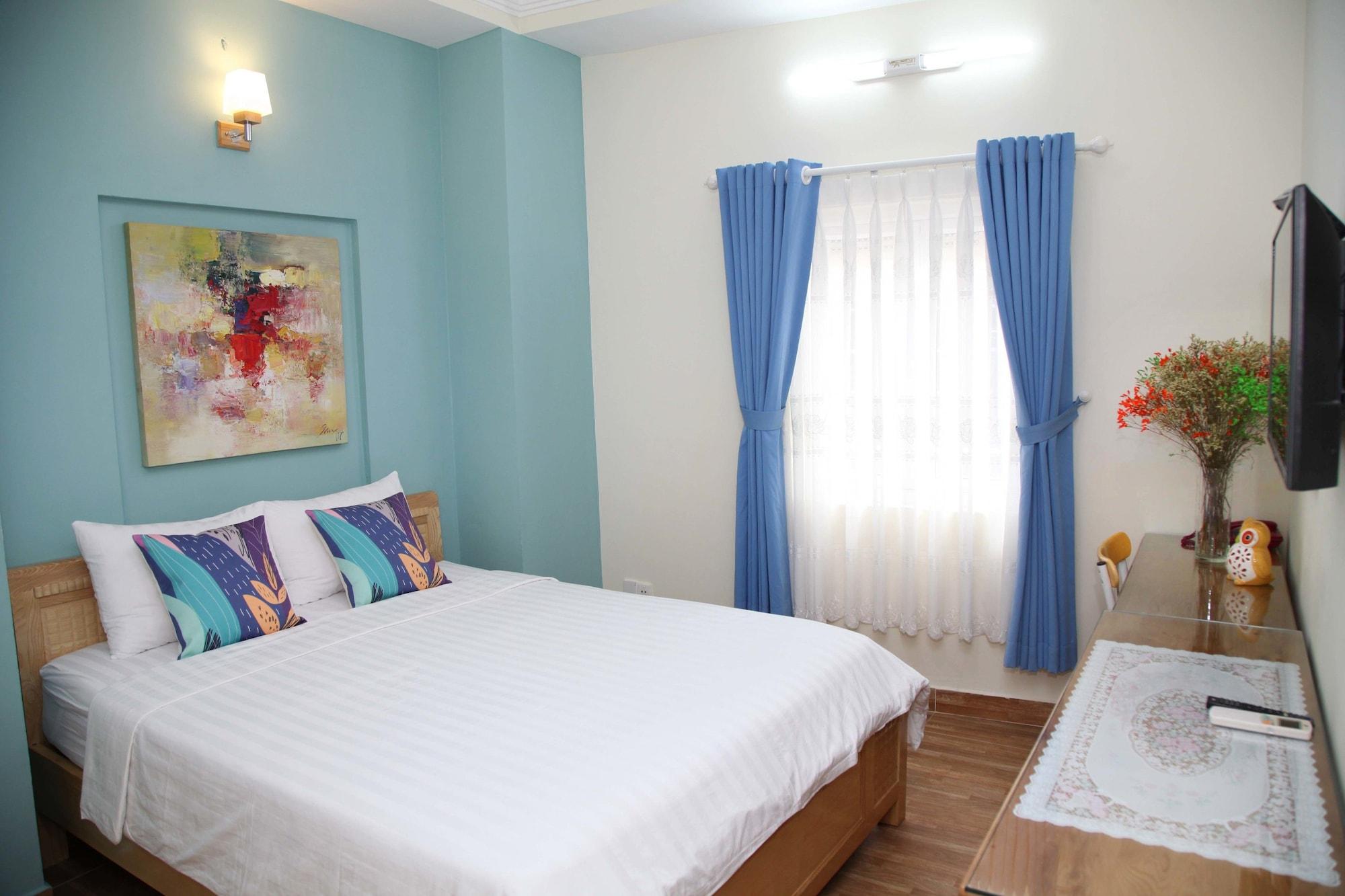 Cozy House 140 Ξενοδοχείο Πόλη Χο Τσι Μινχ Εξωτερικό φωτογραφία