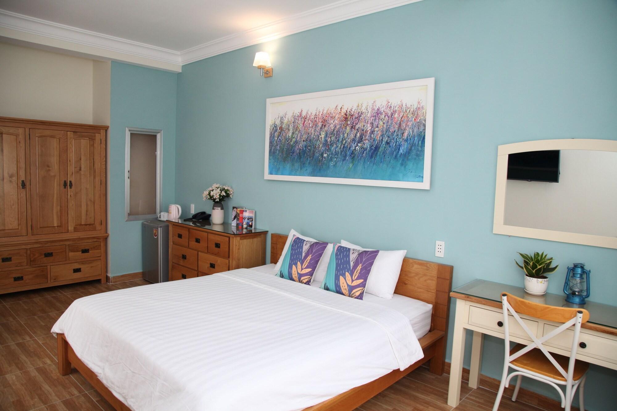 Cozy House 140 Ξενοδοχείο Πόλη Χο Τσι Μινχ Εξωτερικό φωτογραφία