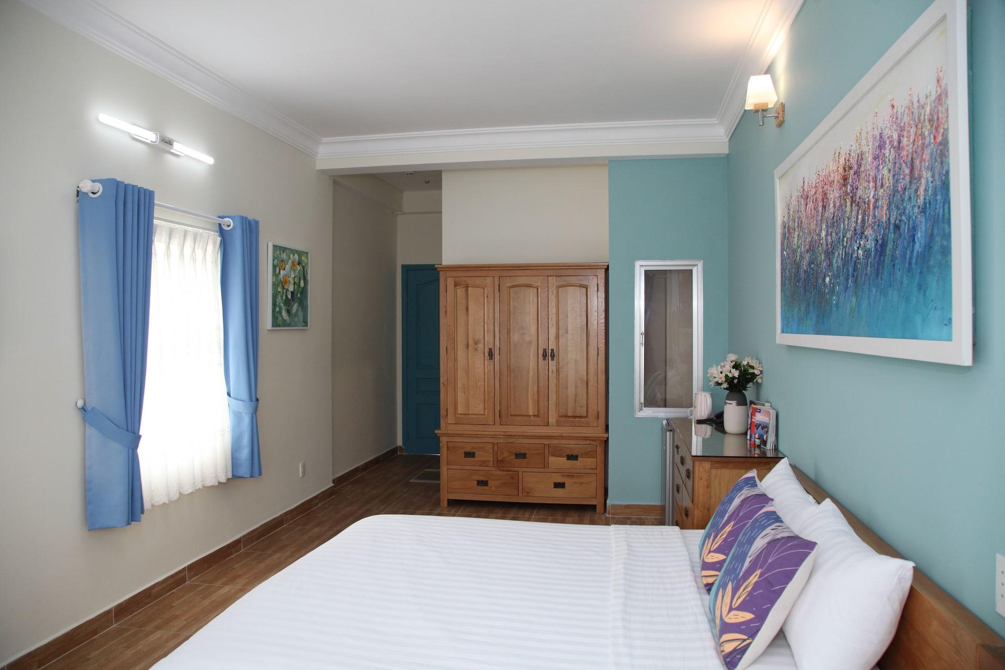 Cozy House 140 Ξενοδοχείο Πόλη Χο Τσι Μινχ Εξωτερικό φωτογραφία