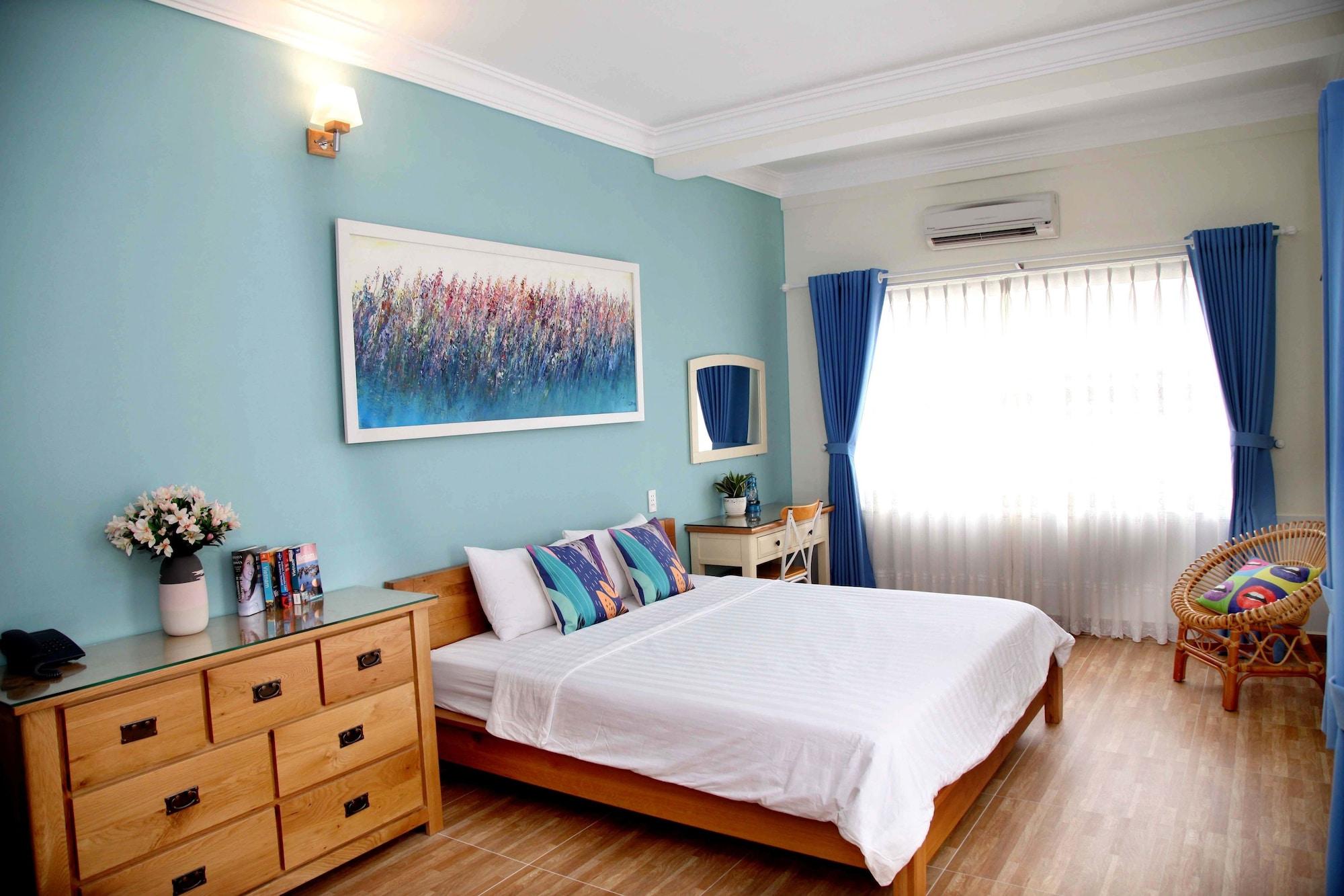 Cozy House 140 Ξενοδοχείο Πόλη Χο Τσι Μινχ Εξωτερικό φωτογραφία
