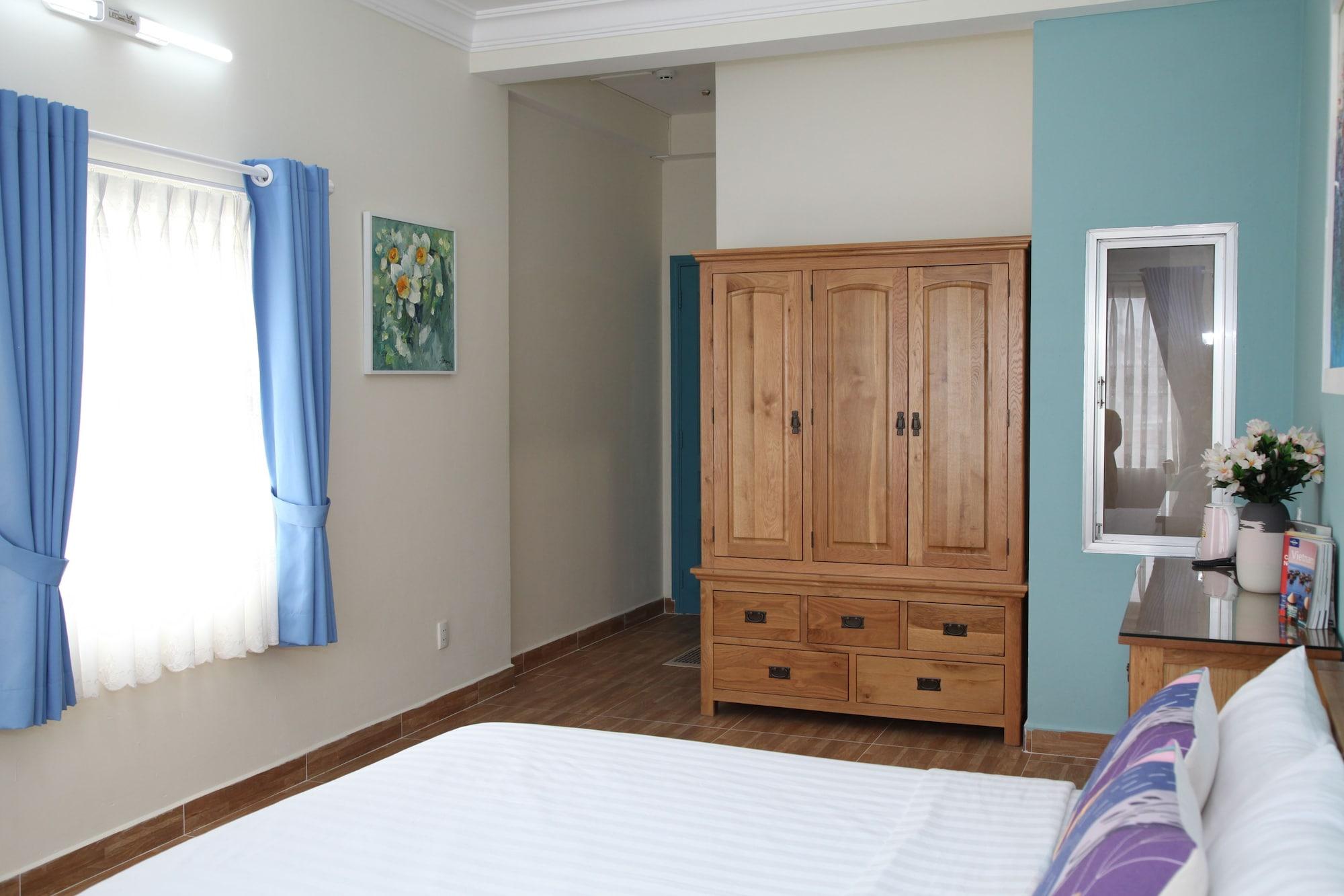 Cozy House 140 Ξενοδοχείο Πόλη Χο Τσι Μινχ Εξωτερικό φωτογραφία