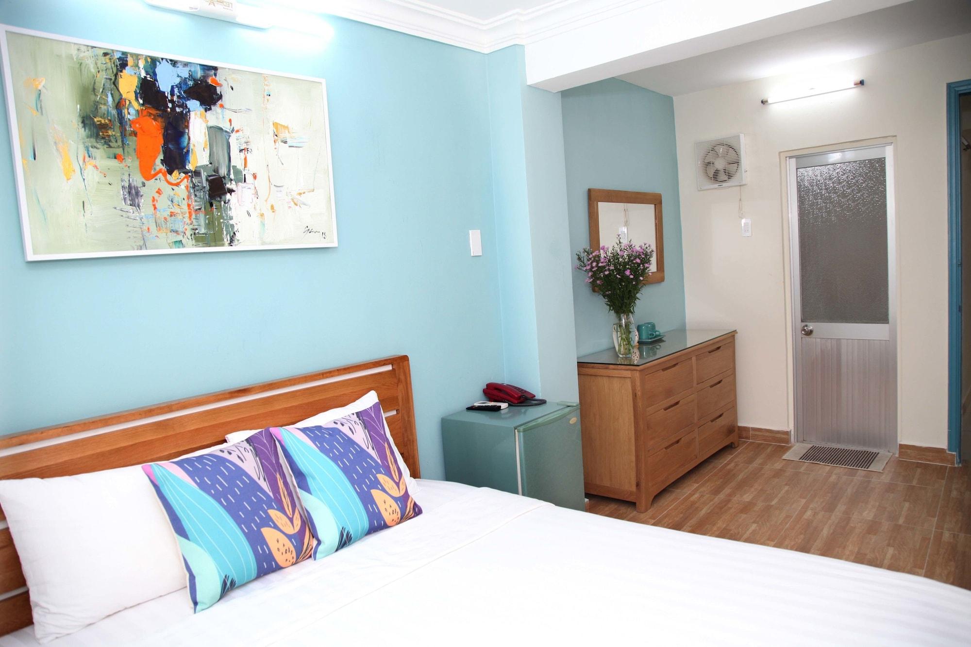 Cozy House 140 Ξενοδοχείο Πόλη Χο Τσι Μινχ Εξωτερικό φωτογραφία