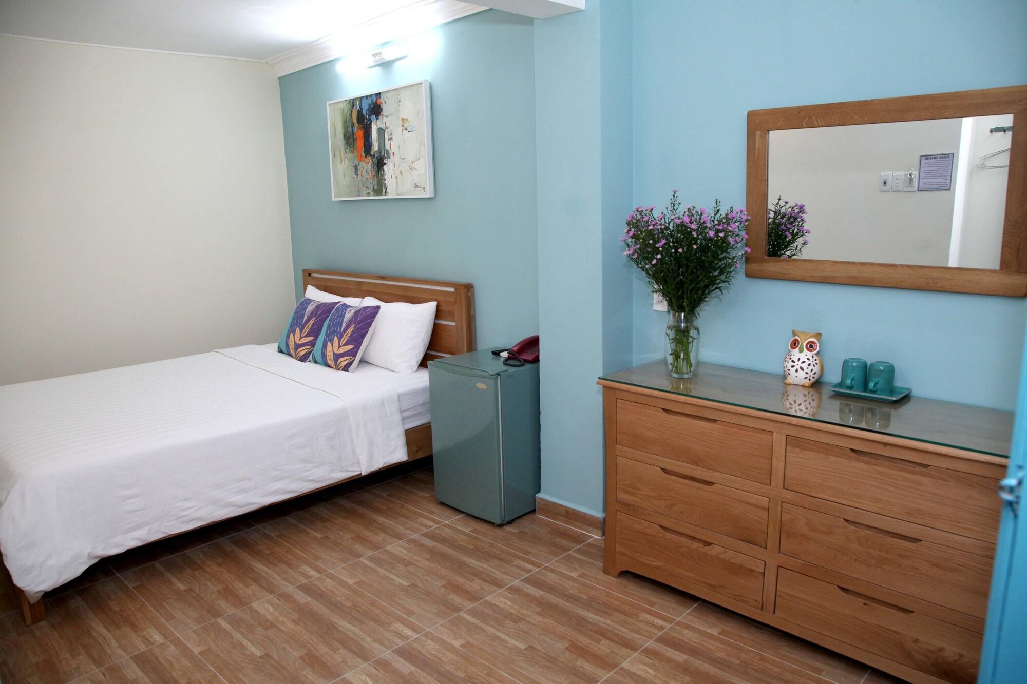 Cozy House 140 Ξενοδοχείο Πόλη Χο Τσι Μινχ Εξωτερικό φωτογραφία