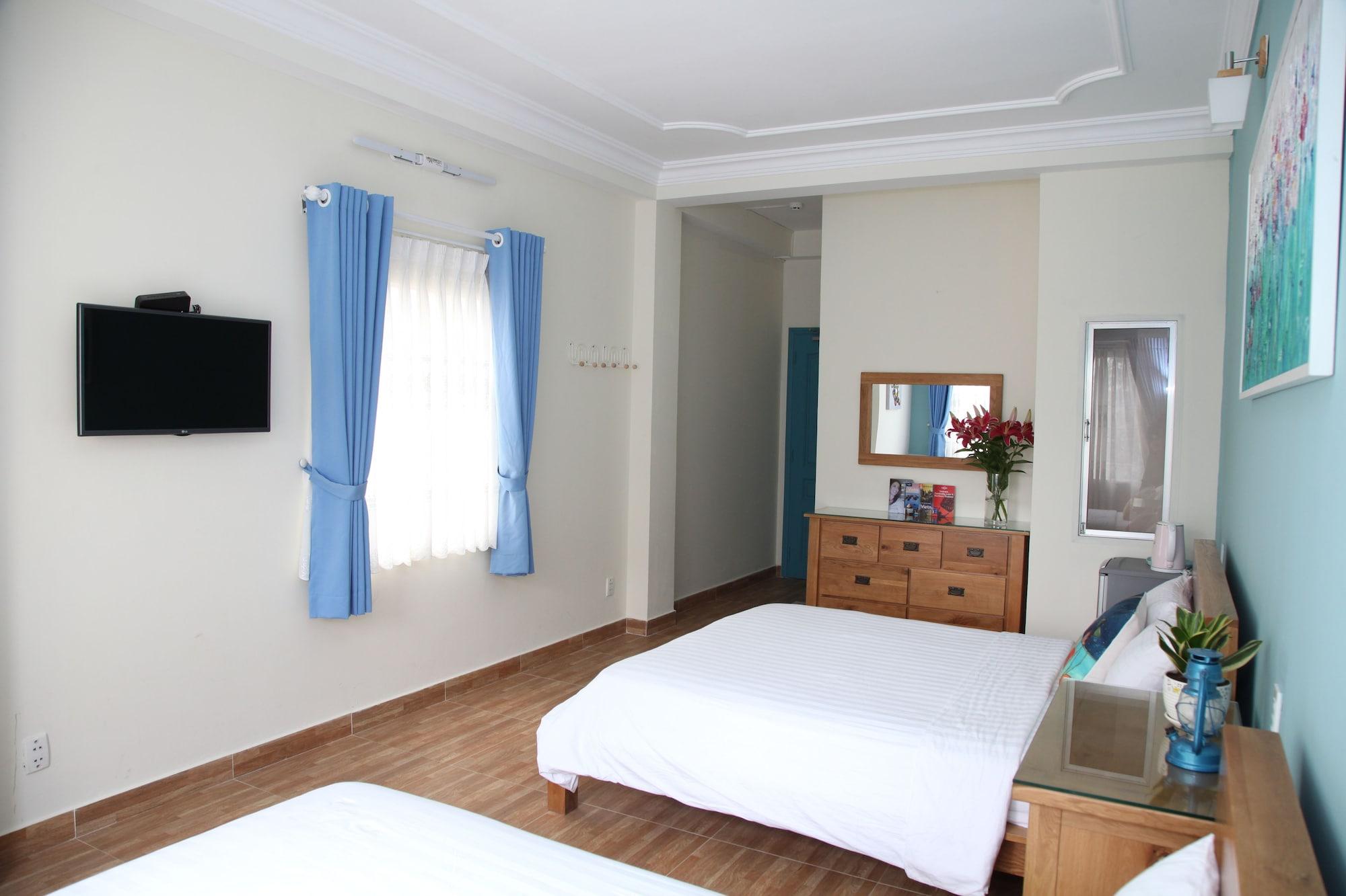 Cozy House 140 Ξενοδοχείο Πόλη Χο Τσι Μινχ Εξωτερικό φωτογραφία