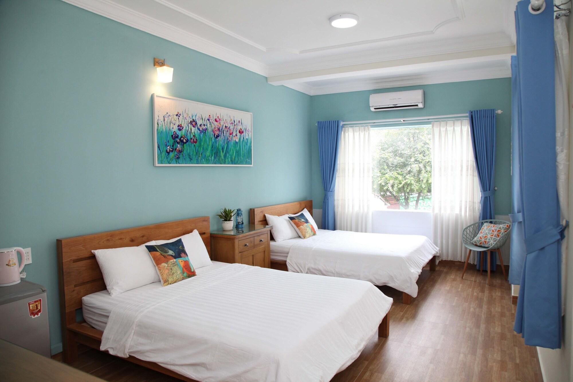 Cozy House 140 Ξενοδοχείο Πόλη Χο Τσι Μινχ Εξωτερικό φωτογραφία