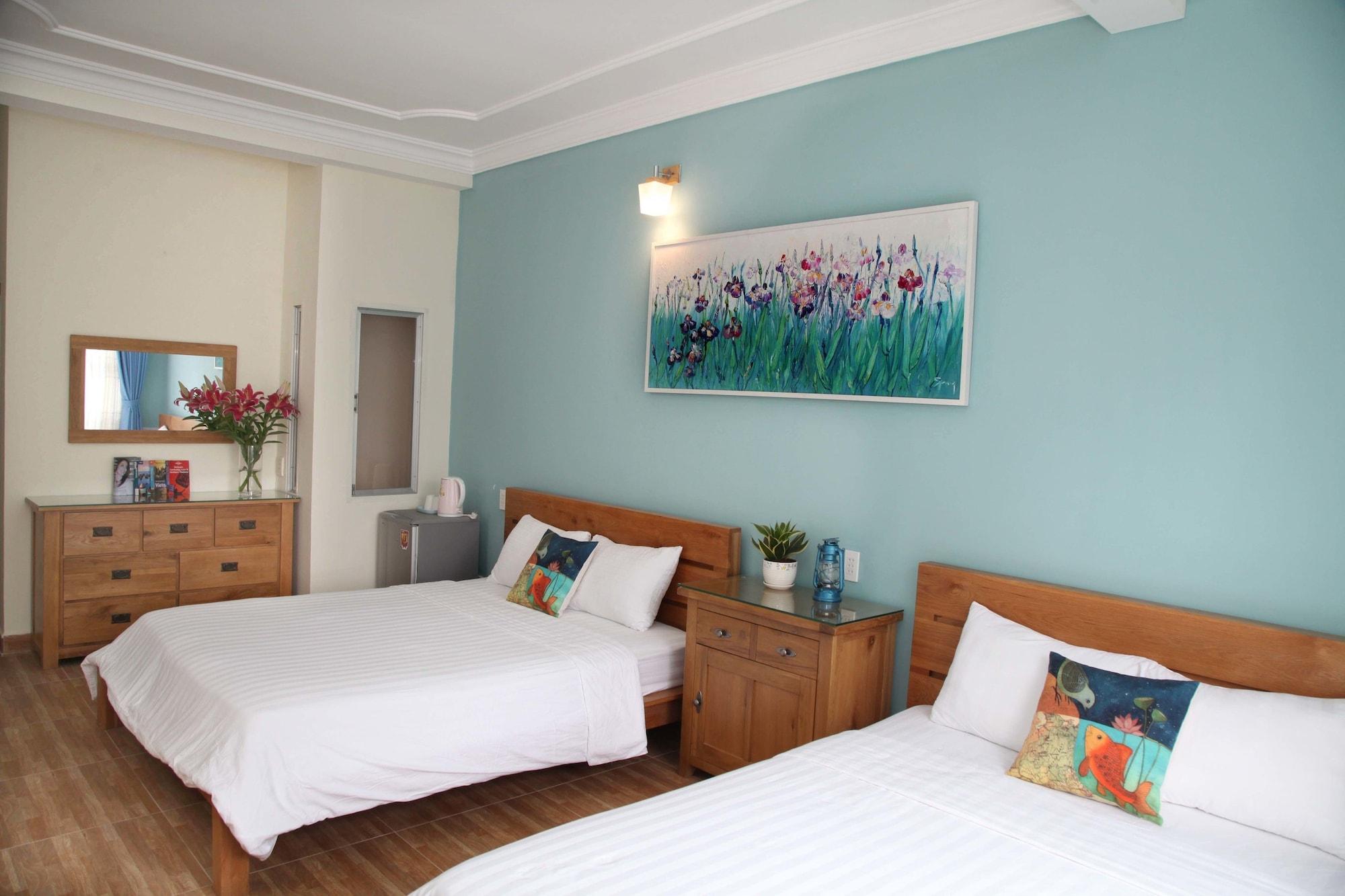 Cozy House 140 Ξενοδοχείο Πόλη Χο Τσι Μινχ Εξωτερικό φωτογραφία