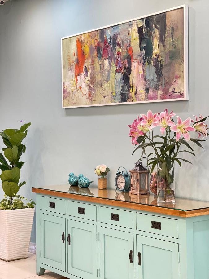 Cozy House 140 Ξενοδοχείο Πόλη Χο Τσι Μινχ Εξωτερικό φωτογραφία