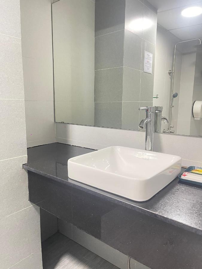 Cozy House 140 Ξενοδοχείο Πόλη Χο Τσι Μινχ Εξωτερικό φωτογραφία