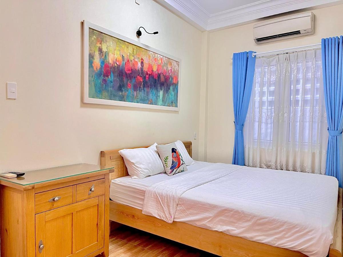 Cozy House 140 Ξενοδοχείο Πόλη Χο Τσι Μινχ Εξωτερικό φωτογραφία