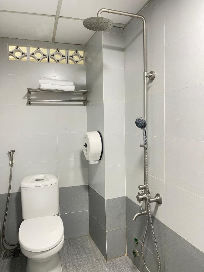 Cozy House 140 Ξενοδοχείο Πόλη Χο Τσι Μινχ Εξωτερικό φωτογραφία