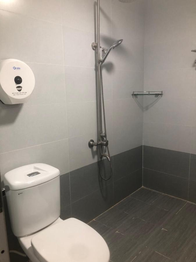 Cozy House 140 Ξενοδοχείο Πόλη Χο Τσι Μινχ Δωμάτιο φωτογραφία
