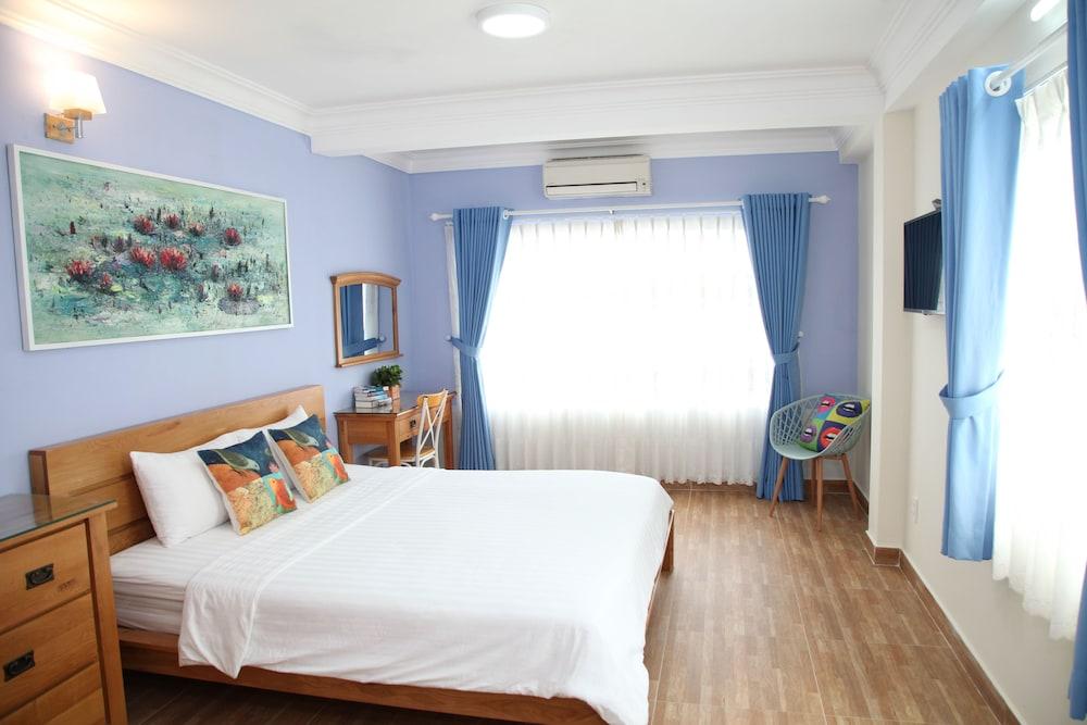 Cozy House 140 Ξενοδοχείο Πόλη Χο Τσι Μινχ Εξωτερικό φωτογραφία