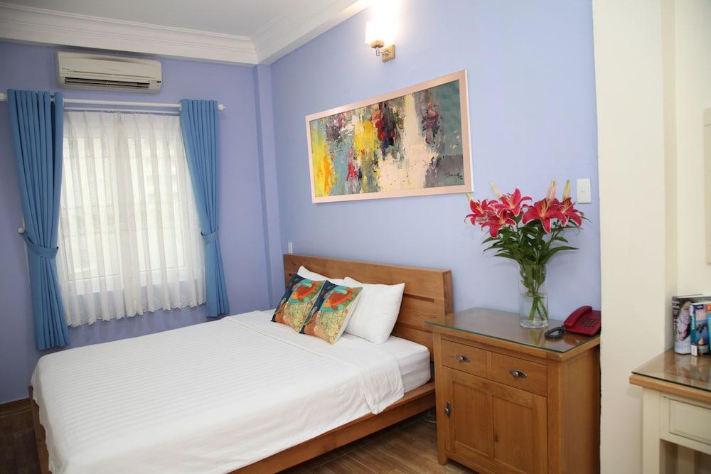 Cozy House 140 Ξενοδοχείο Πόλη Χο Τσι Μινχ Εξωτερικό φωτογραφία