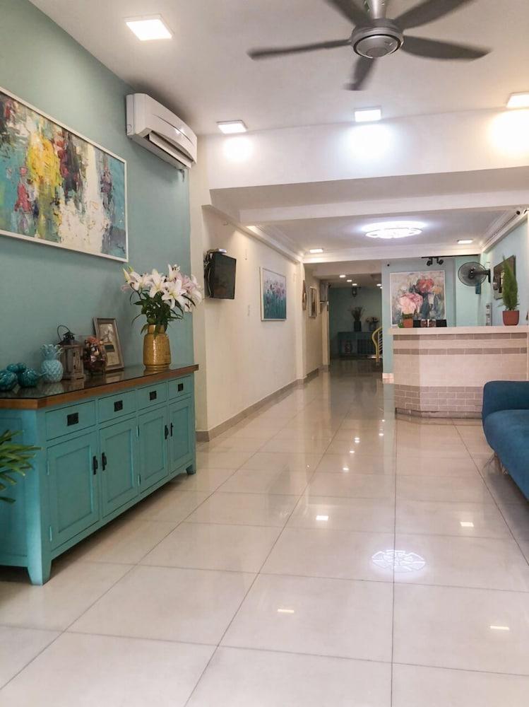 Cozy House 140 Ξενοδοχείο Πόλη Χο Τσι Μινχ Εξωτερικό φωτογραφία