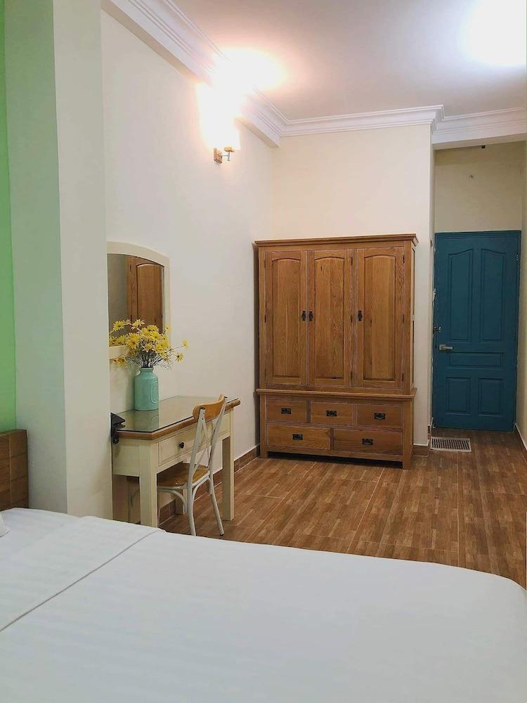 Cozy House 140 Ξενοδοχείο Πόλη Χο Τσι Μινχ Εξωτερικό φωτογραφία