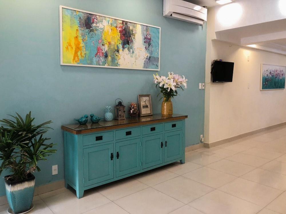 Cozy House 140 Ξενοδοχείο Πόλη Χο Τσι Μινχ Εξωτερικό φωτογραφία