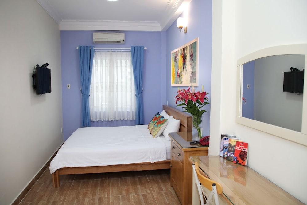 Cozy House 140 Ξενοδοχείο Πόλη Χο Τσι Μινχ Εξωτερικό φωτογραφία