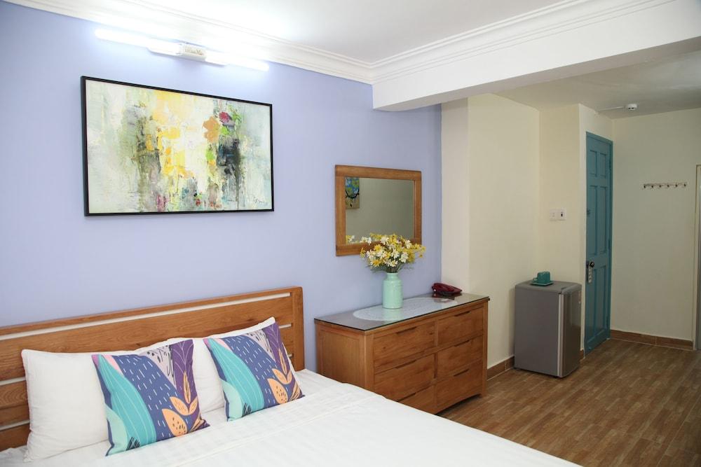 Cozy House 140 Ξενοδοχείο Πόλη Χο Τσι Μινχ Εξωτερικό φωτογραφία
