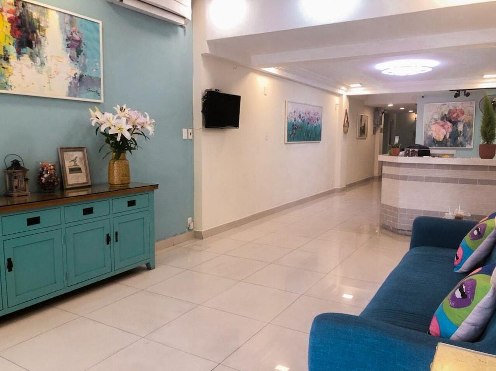 Cozy House 140 Ξενοδοχείο Πόλη Χο Τσι Μινχ Εξωτερικό φωτογραφία